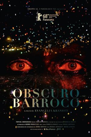 Obscuro Barroco's poster