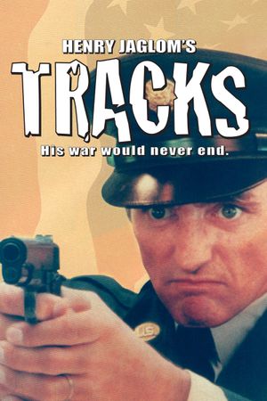 Tracks's poster