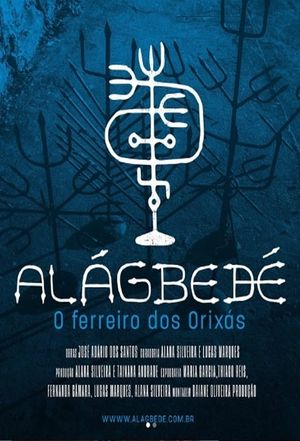 Alágbedé's poster image