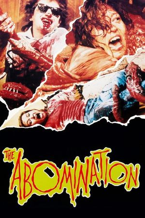 The Abomination's poster image