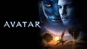 Avatar's poster