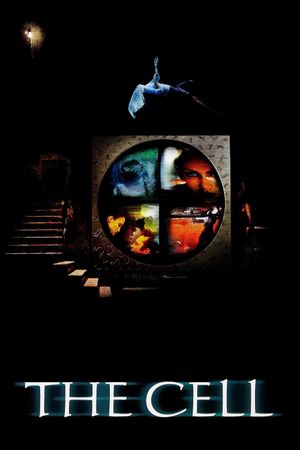 The Cell's poster