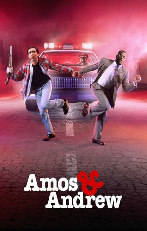 Amos & Andrew's poster