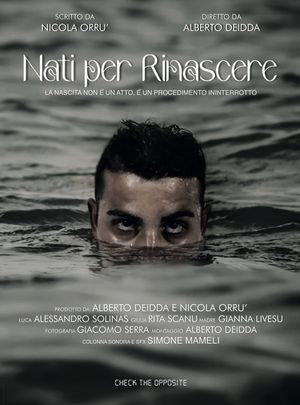 Nati per Rinascere's poster