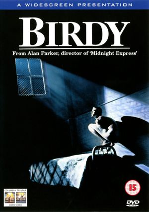 Birdy's poster