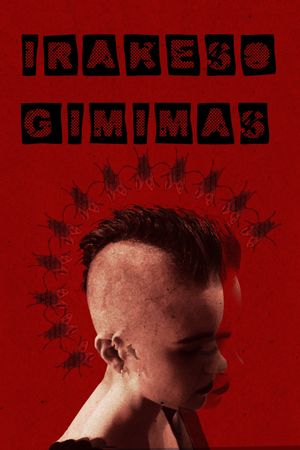 The Birth of a Mohawk's poster