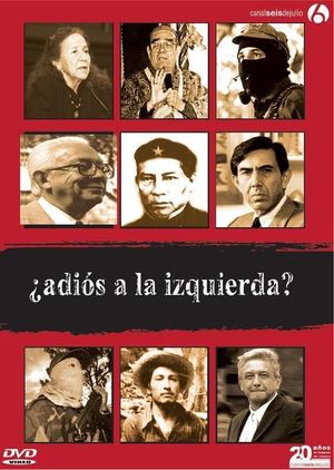 ¿Adiós a la Izquierda?'s poster image