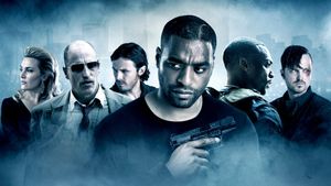Triple 9's poster