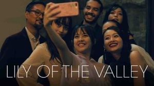 Lily of the Valley's poster