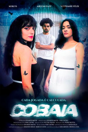 Cobaia's poster