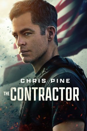 The Contractor's poster