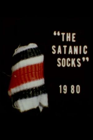 The Satanic Socks's poster