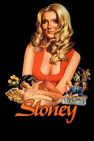 Stoney's poster
