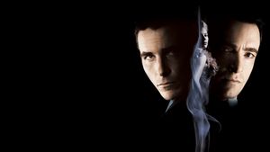 The Prestige's poster