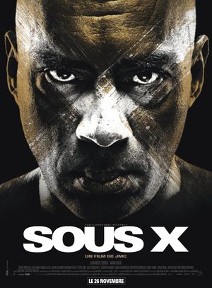 Sous X's poster