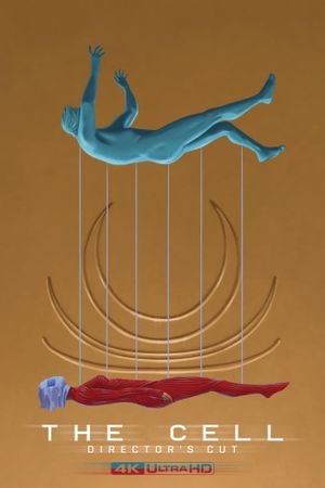 The Cell's poster