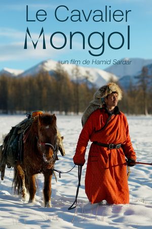 The Bounty Hunter of Mongolia's poster