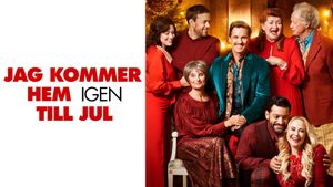 I'll Be Home for Christmas's poster