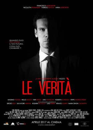 Le verità's poster