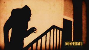 Nosferatu: A Symphony of Horror's poster