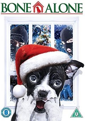 Bone Alone's poster