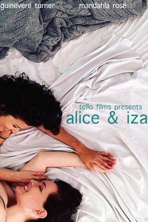 Alice & Iza's poster