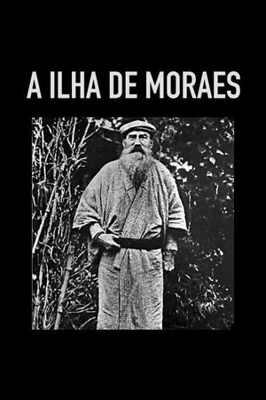 A Ilha de Moraes's poster