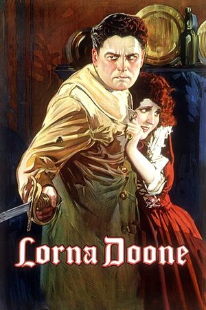 Lorna Doone's poster