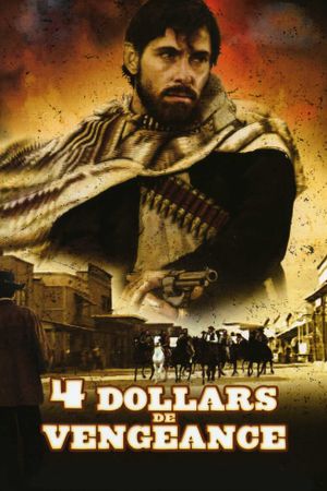 4 Dollars of Revenge's poster