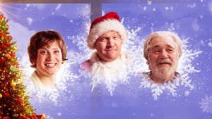 Santa's Promise's poster