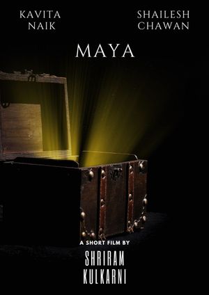 Maya's poster image