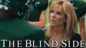 The Blind Side's poster