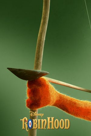 Robin Hood's poster