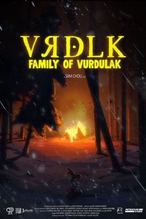 VRDLK: Family of Vurdulak's poster
