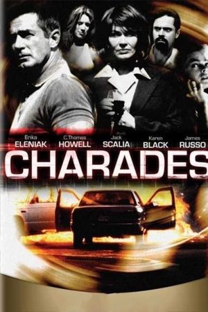 Charades's poster