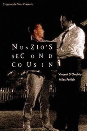 Nunzio's Second Cousin's poster