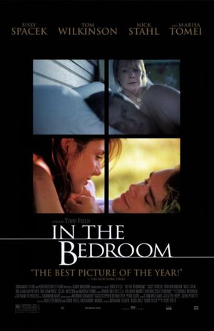 In the Bedroom's poster