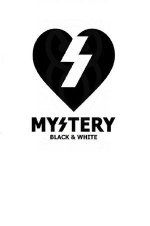 Mystery - Black & White's poster