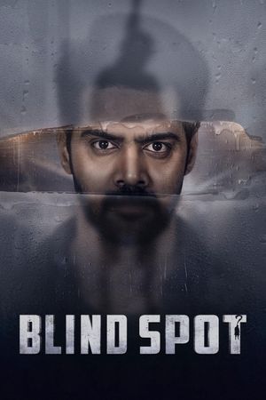 Blind Spot's poster