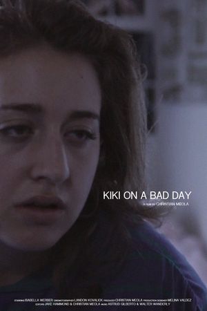 Kiki on a Bad Day's poster