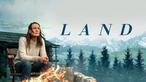 Land's poster