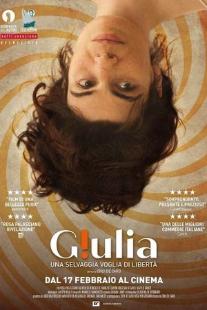 Giulia's poster