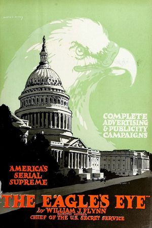 The Eagle's Eye's poster