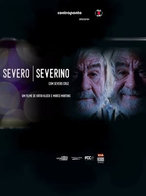 Severo Severino's poster