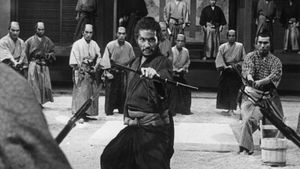 Harakiri's poster
