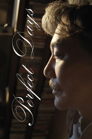 Perfect Days's poster