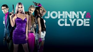 Johnny & Clyde's poster