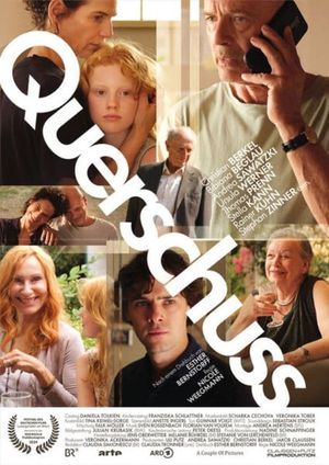 Querschuss's poster