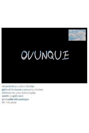 Ovunque's poster