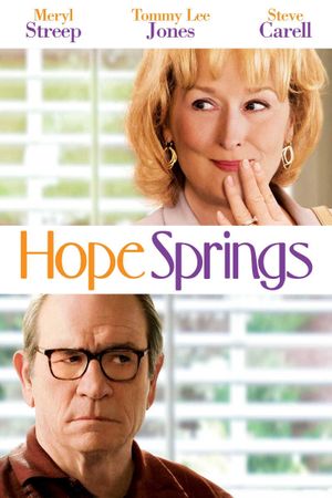 Hope Springs's poster